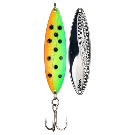 Wiggler Pax 5,5cm, 9g - Boom Shakalak