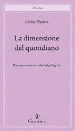 La dimensione del quotidiano. Breve commento ai salmi del pellegrino Carlos Mesters