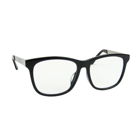 Gucci Vintage, Pre-owned Glasses Zwart, unisex, Maat:ONE Size