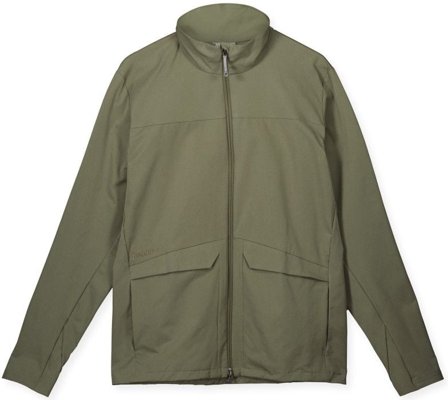Houdini M's Go Jacket Sage Green