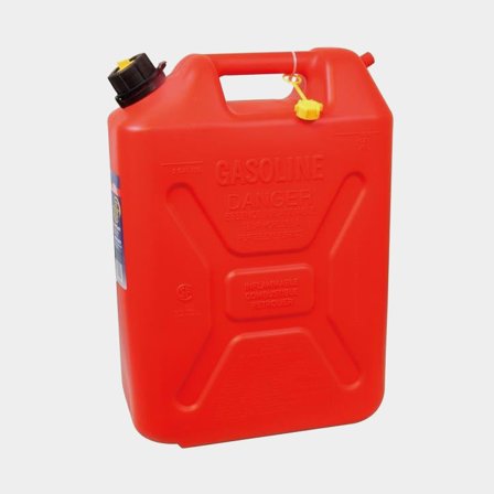 Bensindunk Scepter 20 l military style