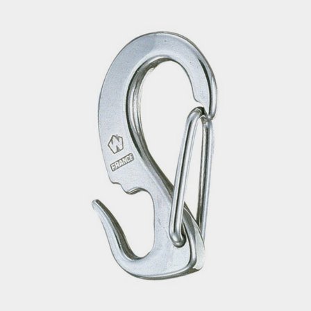 BRASS SAIL SNAP L 50