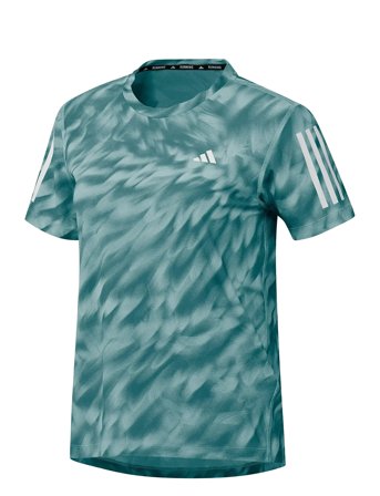 adidas Performance | Otr Aop Tee W | L