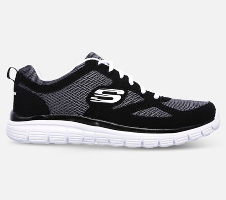 Skechers, Burns - Agoura, 39,5, Herre