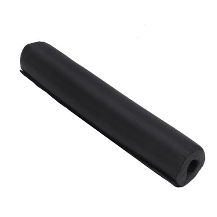 Vægtstang Nakke Beskytter Skulderpude Vægtløftning Squat Fitnessudstyr