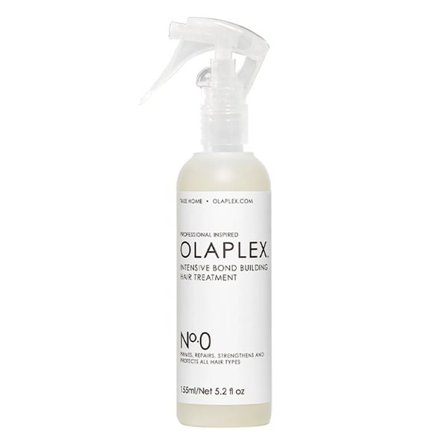 Olaplex No.0 Intensive Bond Building Hair Treatment 155ml