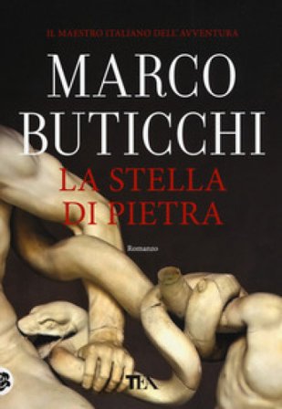 La stella di pietra Marco Buticchi