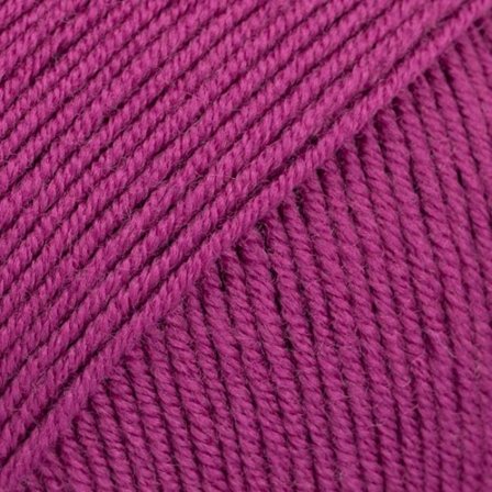 Drops Garn Baby-Merino Heather 34, 50g