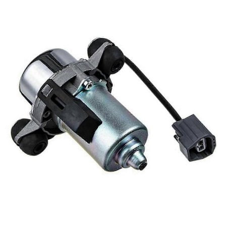 Bilpump Elektrisk Bromsförstärkare Extra Pump Up28 20804130 Vakuum