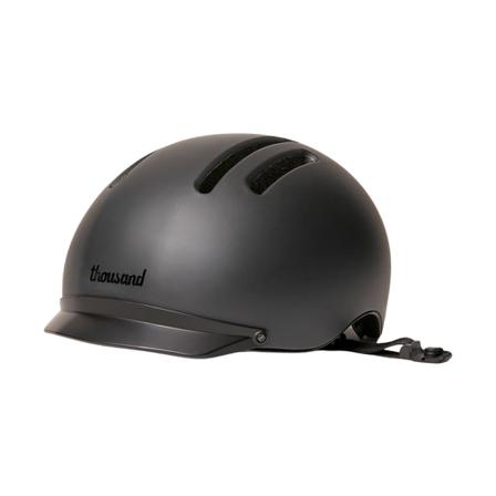 Ten Thousand Things, Chapter Black Helmet Zwart, Heren, Maat:S