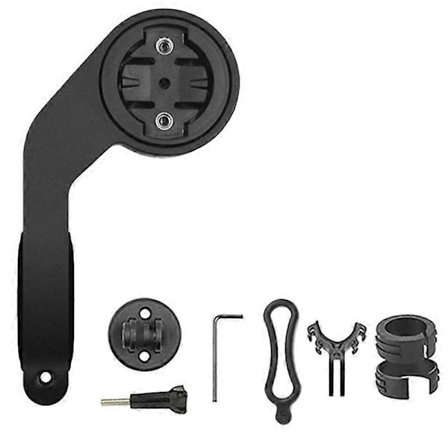 Sykkelcomputerfeste for landeveissykkelstyre, F-feste A