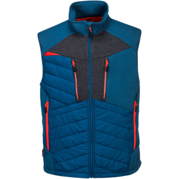 Hybridväst Baffle Portwest DX470