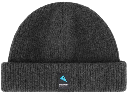 Klättermusen Runa Beanie Raven