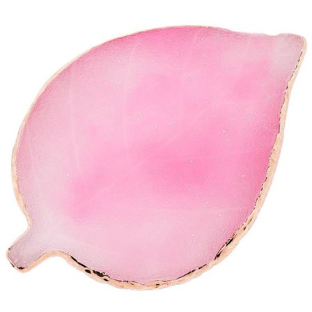 Børstestativ / blandeflade / display - Blade - Pink