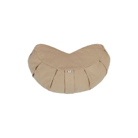 Meditationskudde Meditation Cushion Crescent Aae4dad0 C555 4d99 A203 861dd81b90f2 Sporttillbehör Unisex