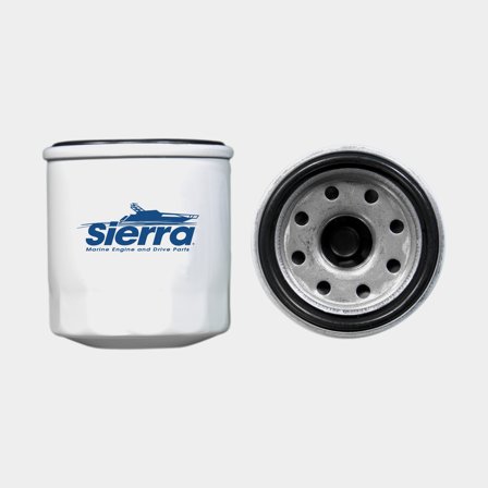 Oljefilter Sierra