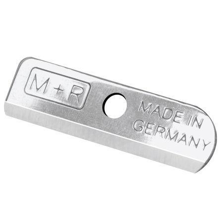M+R Slijpermessen Regular 3-pack