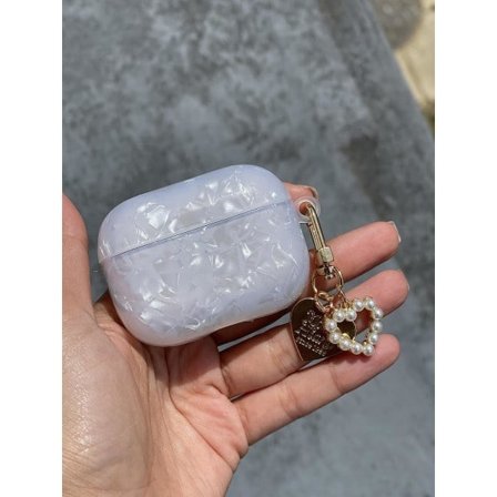 s nya 3:e generationens hörlursfodral cover (Air_sPods Pro, , modell 2)