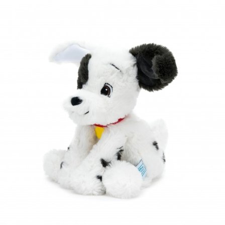 Disney Gosedjur Super Soft Pongo, 25 cm