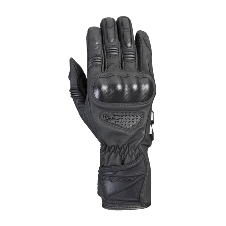 Ixon RS Tango Motorcycle Gloves Black M