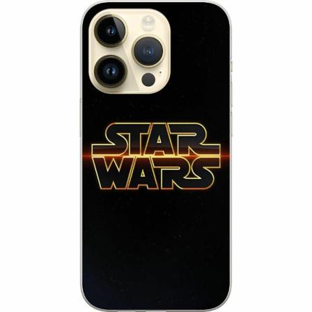 Apple Iphone 14 Pro Mjukt Skal - Star Wars