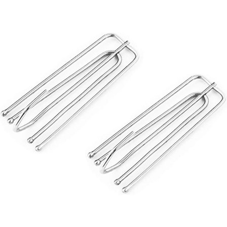 Parti med 30 kroge i folder med forskellige upraktiske og berusende egenskaber