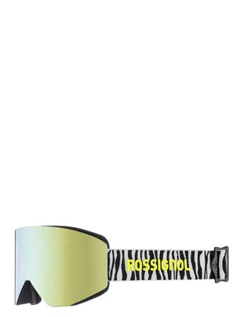 ROSSIGNOL Otava - Black - ONE SIZE