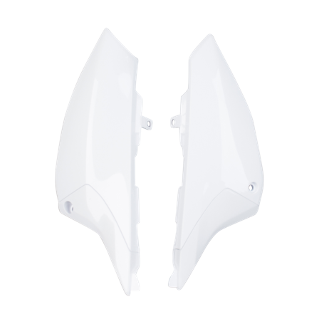 Pannelli Laterali Acerbis Bianchi - Yamaha YZ 65 2018-2022