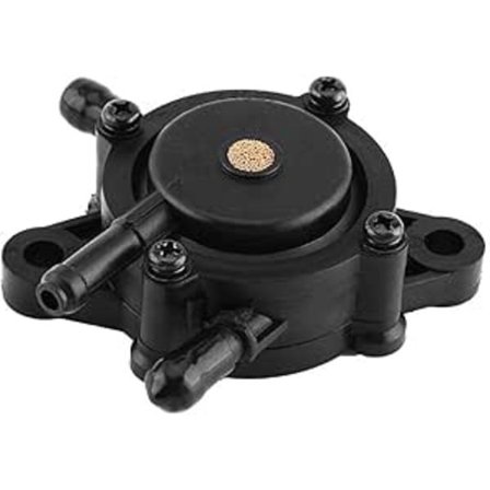 Bensin pumpe, bensin pumpe for Mikuni Briggs & Stratton 808492 808656 491922 691034 692313