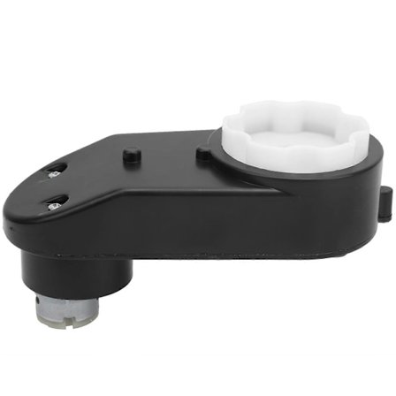 Motor Girkasse For Barn Elektrisk Bil Leketøy Deler Industrielt Utstyr 12v 15000rpm 380