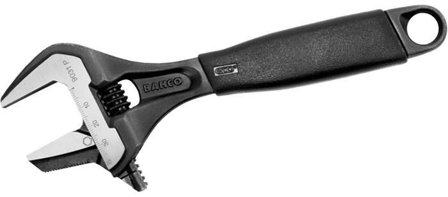 Bahco 9031 P Jakoavain 218 mm, suuri leukaväli, Käsityökalut