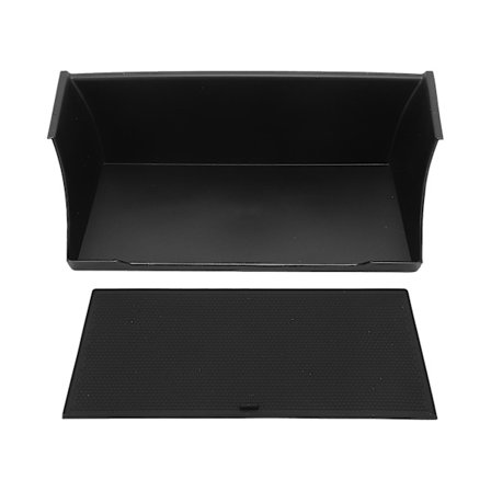 2020-2021 Land Rover Defender 110 Indvendig Midterkonsol Opbevaringsboks Udskiftning