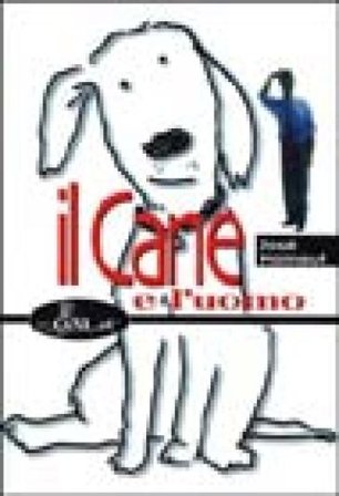 Il cane e l'uomo José Moinaut