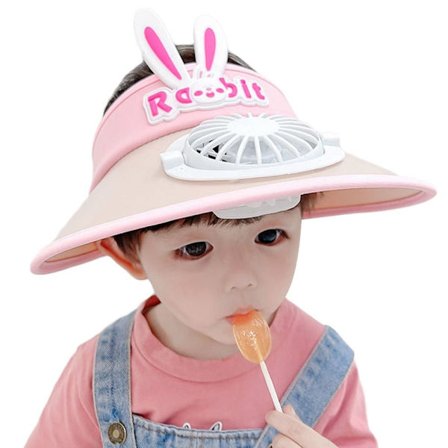 Vifte Solhatt Sport Cap 7 7