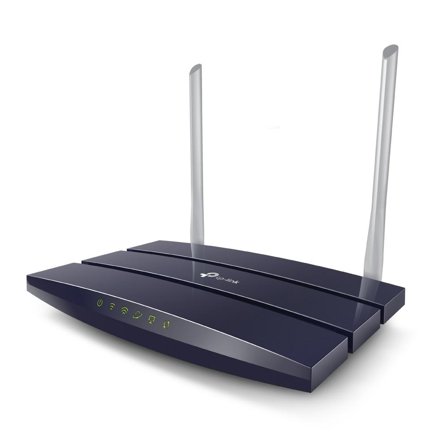 TP-Link Archer A5 - trådløs ruter - Wi-Fi 5 - stasjonær
