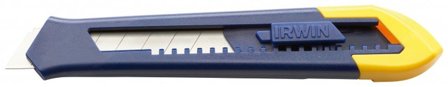 Irwin Pro Entry 10506544 Brytbladskniv 18 mm, Handverktyg