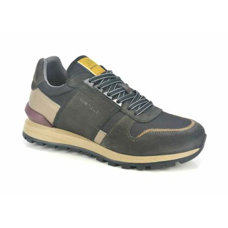 Ambitious sneakers Runner , Zwart , Heren , Maat: 40 EU