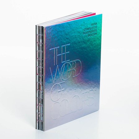 The word of colours 9789151914626