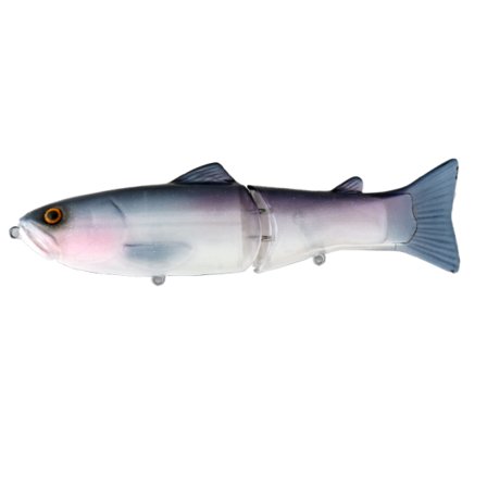 Deps New Slide Swimmer 175 - Pro Blue Shiner