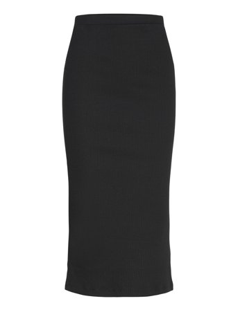 Vmmlavender Hw Pencil Skirt Vma Noos Black Vero Moda Maternity