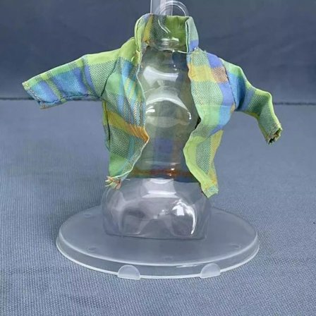 Dockkläder Tillbehör 11,5" dockkappa 3 3