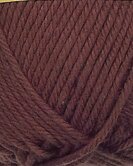 Garn Soft Cotton Braun - Järbo