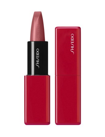 Shiseido Technosatin Gel Lipstick - Pink - 4ML