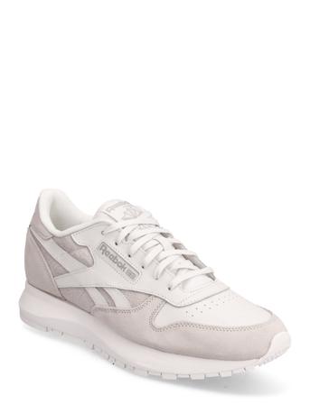 Classic Leather Sp Low-top Sneakers Multi/mønstret Reebok Classics