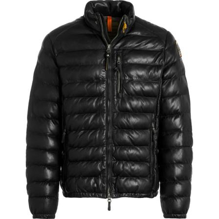 Parajumpers Black Jakke Sort, Herre