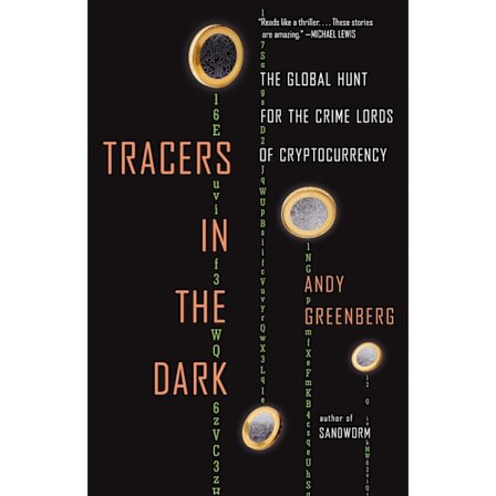 Tracers in the Dark 9780593315613