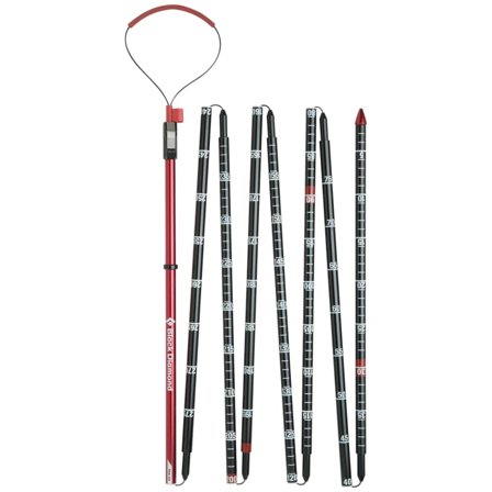 Black Diamond Quickdraw Probe Tour 320 utensil Black OneSize