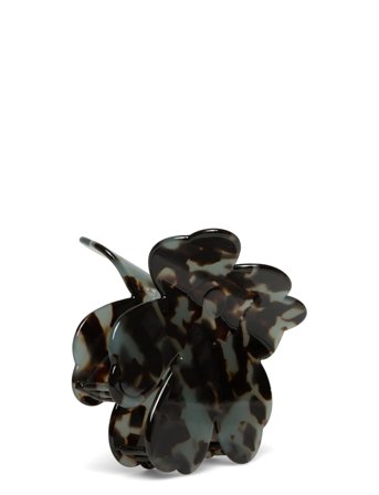 Marimekko | Unikko Hair Clip Large | ONE SIZE