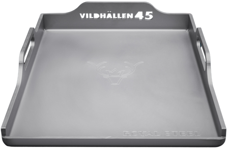 Royal Steel Vildhällen 45 - Royal Steel