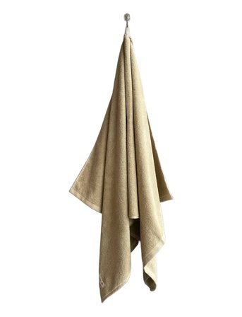 The Organic Company | Mild Bath Towel | 70X 140CM
